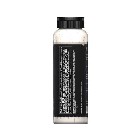 Truff Black Truffle Aioli 8 oz Bottle