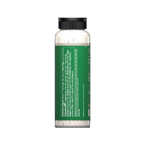 Truff Black Truffle Smoky Jalapeno Aioli 8 oz Bottle