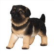 Schleich German Shepherd Puppy Figurine Toy