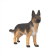 Schleich German Shepard Dog Figurine Toy
