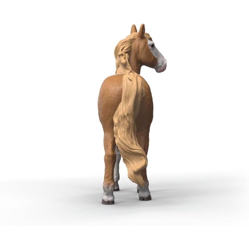 Schleich Mustang Mare Figurine Toy