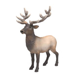 Schleich Elk Figurine Toy