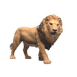 Schleich African Lion Figurine Toy