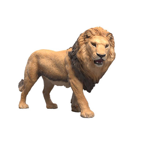 Schleich African Lion Figurine Toy