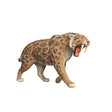 Schleich Smilodon Figurine Toy