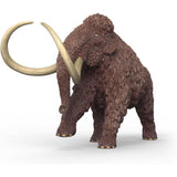 Schleich Mammoth Figurine Toy