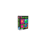 NeeDoh Hot Shots 4 pc