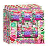 Mushykinz Holiday Squishy Toys