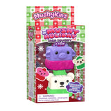 Mushykinz Holiday Squishy Toys