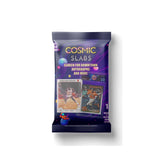 Cosmic Slabs Sports Card Game Blue 1 pc