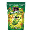 Knotty Pretzels Dill Pickle Pretzels 7.5 oz Pouch