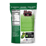 Knotty Pretzels Dill Pickle Pretzels 7.5 oz Pouch