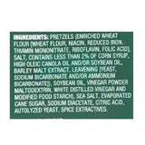Knotty Pretzels Dill Pickle Pretzels 7.5 oz Pouch