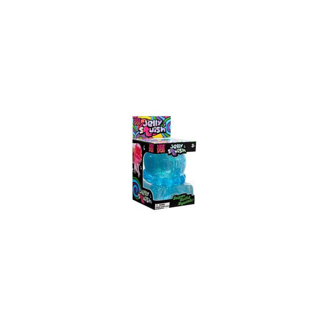 NeeDoh Jelly Squishy Toy