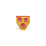 Needoh Pizza Squishy Toy 1 pc