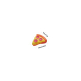 Needoh Pizza Squishy Toy 1 pc