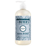 Mrs. Meyer's Clean Day Snowdrop/Iowa Pine Scent Hand Soap 16 fl. oz.