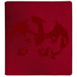 Ultra Pro Charizard Trading Card Binder