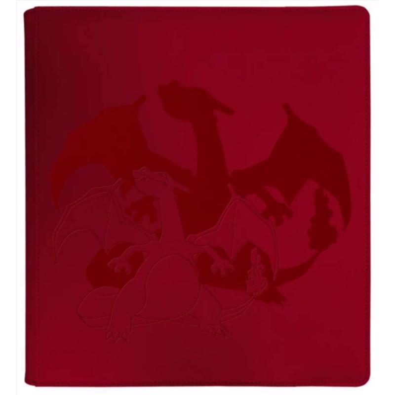 Ultra Pro Charizard Trading Card Binder