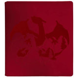 Ultra Pro Charizard Trading Card Binder