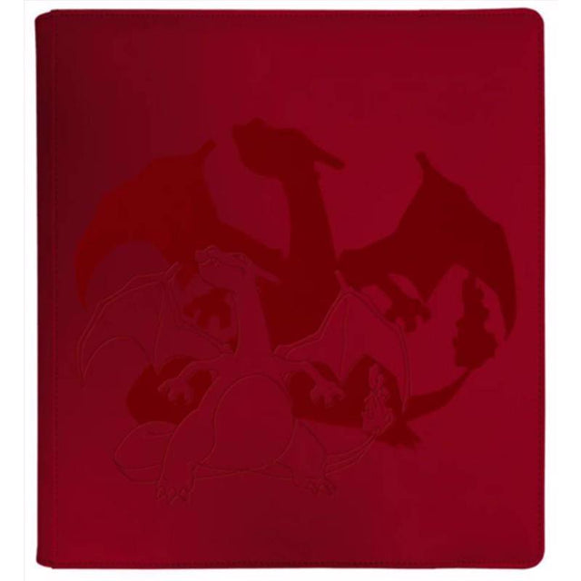 Ultra Pro Charizard Trading Card Binder
