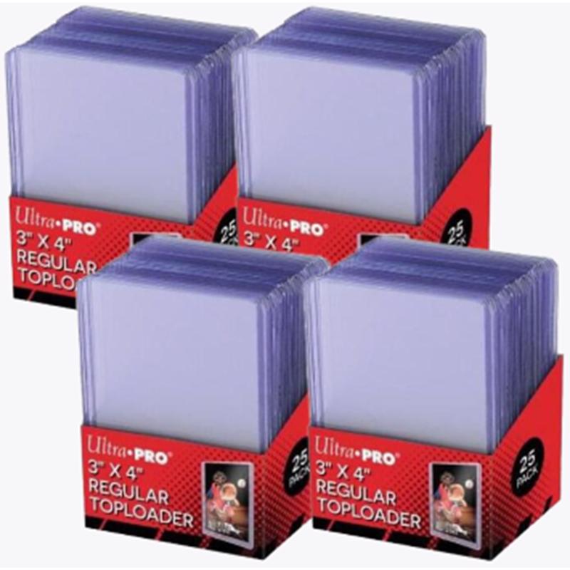 Ultra Pro Card Protector