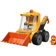 LEGO Rides Consturction Loader Building Set Multi 61 pc