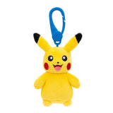 Pokemon Plush Clip