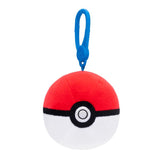 Pokemon Plush Clip