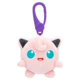 Pokemon Plush Clip