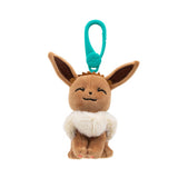 Pokemon Plush Clip