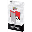 Ultra Pro Poke Ball Magnet Card Holder