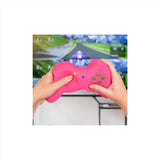 Toy Mendous Sunny Days Game Controller Squishy Toy 1 pc