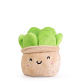 Keycraft Little Play Plants Plush Toy