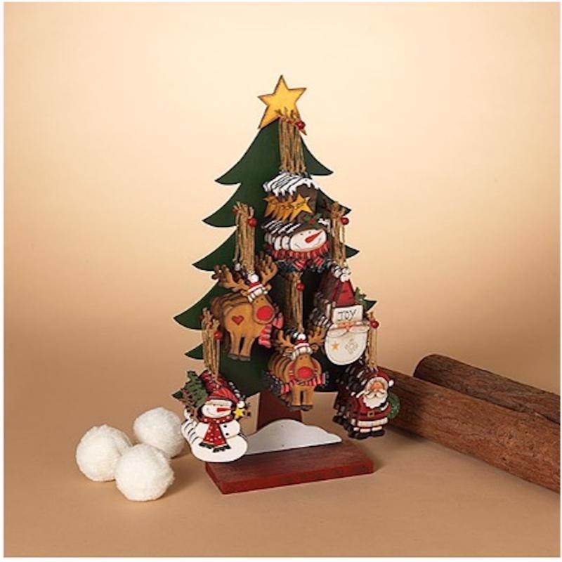 Gerson Table Decor 4.9 in.