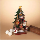 Gerson Table Decor 4.9 in.