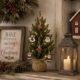 Gerson Table Decor 4.9 in.