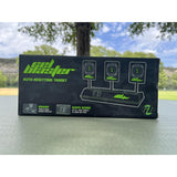 Gel Blaster Target Auto Resetting