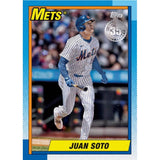 Topps 2026 Series 2 Baseball Single Pack Trading Cards