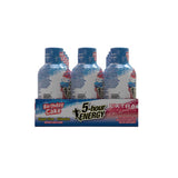 5-Hour Energy Sugar Free Birthday Cake Energy Drink 1.93 oz