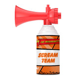 Toysmith Say Whaaaaat Mini Air Horns