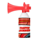 Toysmith Say Whaaaaat Mini Air Horns