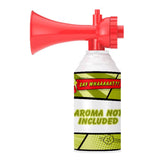 Toysmith Say Whaaaaat Mini Air Horns