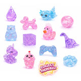 Keycraft Squishy Gemz