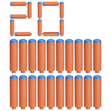 NERF N Series Foam Darts 20 pc