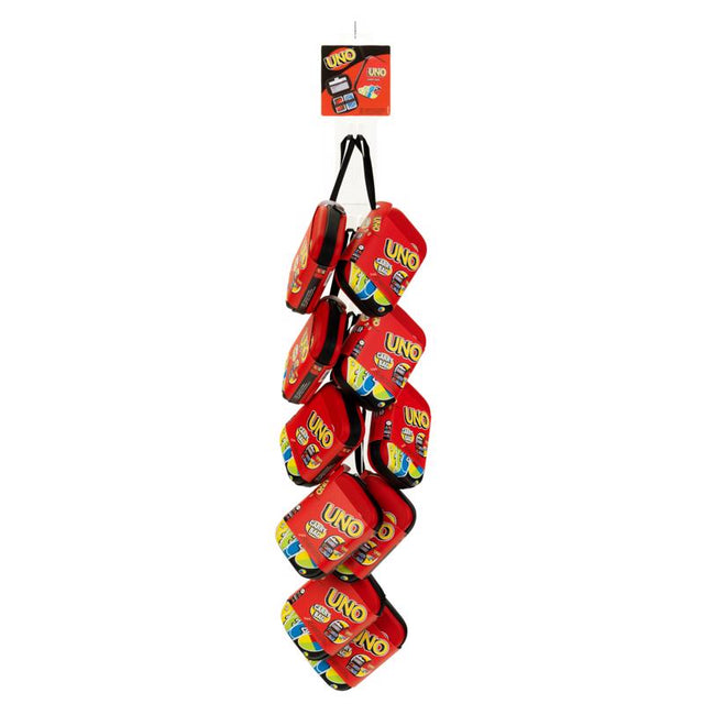 UNO Card Game Storage Bag 10 pc