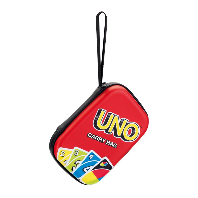UNO Card Game Storage Bag 10 pc