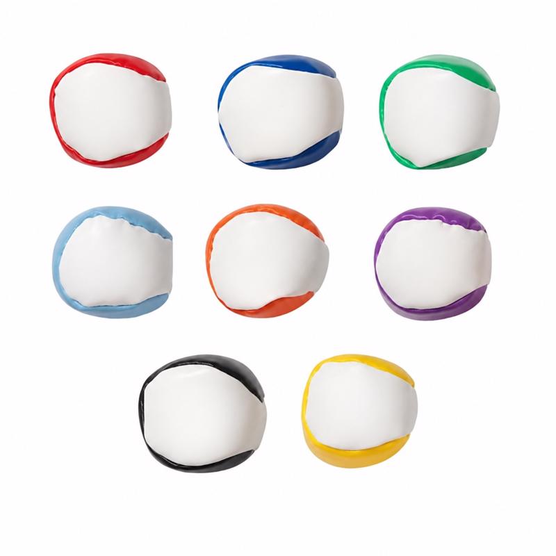 Toysmith Two Tone Hacky Sack