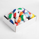 Toysmith Two Tone Hacky Sack