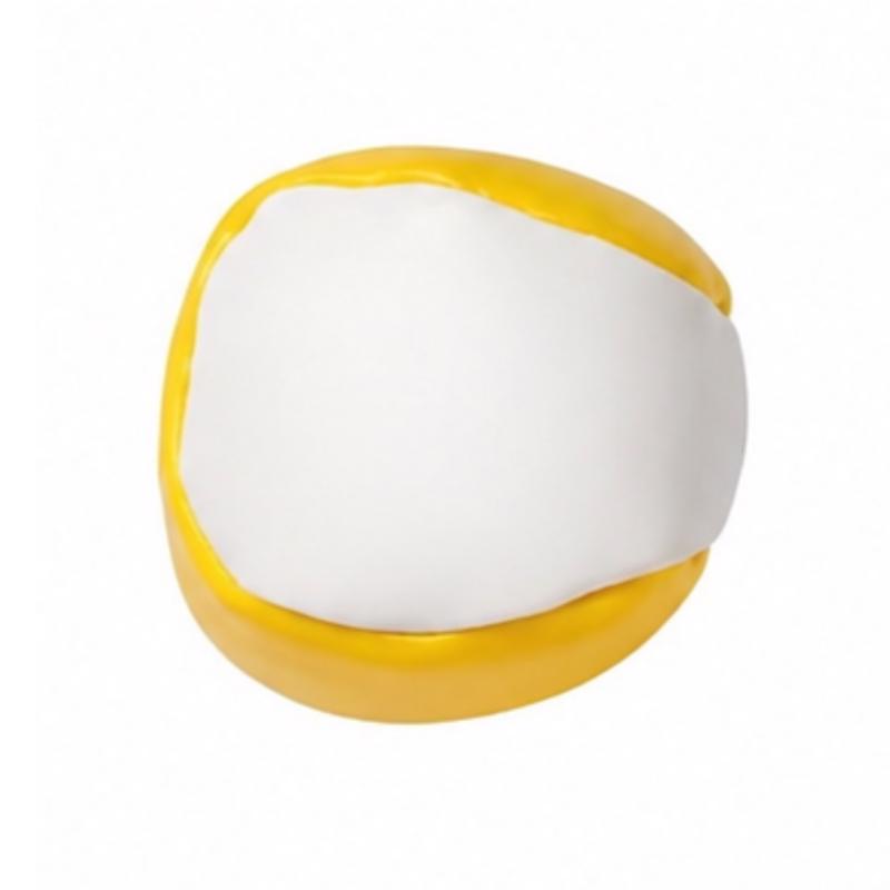 Toysmith Two Tone Hacky Sack